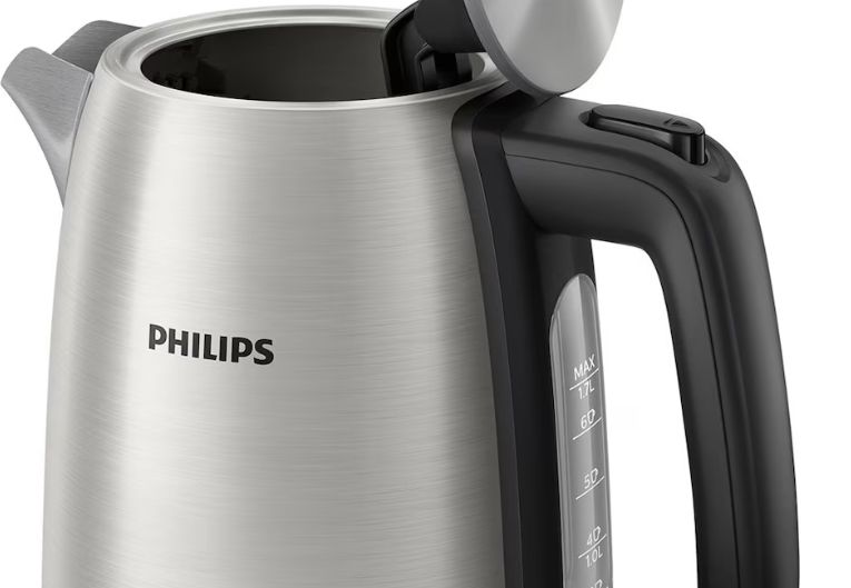 Philips HD9353/90 Wasserkocher für 34,98€ (statt 48€)