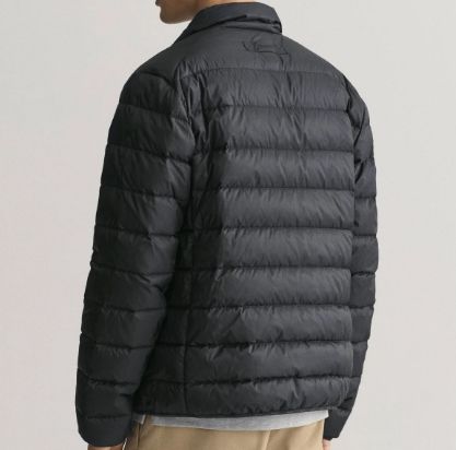 Gant Daunenjacke Light Down Jacket für 135,95€ (statt 180€) bis 4XL