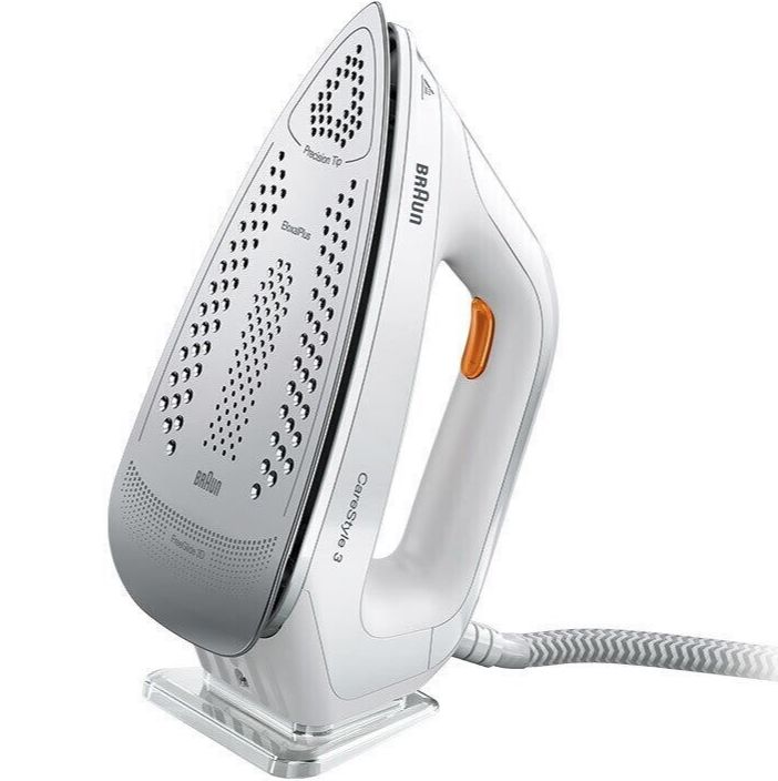 Braun CareStyle IS3132WH Bügelstation für 110,50€ (statt 130€)