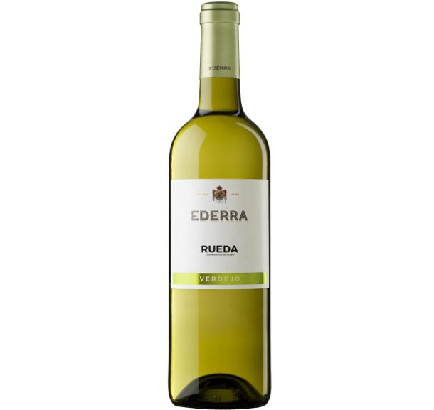 Ederra Verdejo   Weißwein Do Rueda 0,75 Liter für 5,59€ (statt 7€)