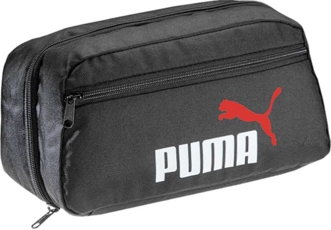 PUMA funktionale Kultur Tasche in Blau oder Schwarz ab 5€ (statt 16€)