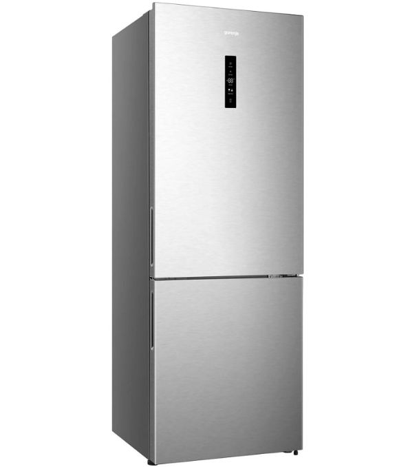 Gorenje NRK720CAXL4 Kühl Gefrierkombination für 599€ (statt 684€)