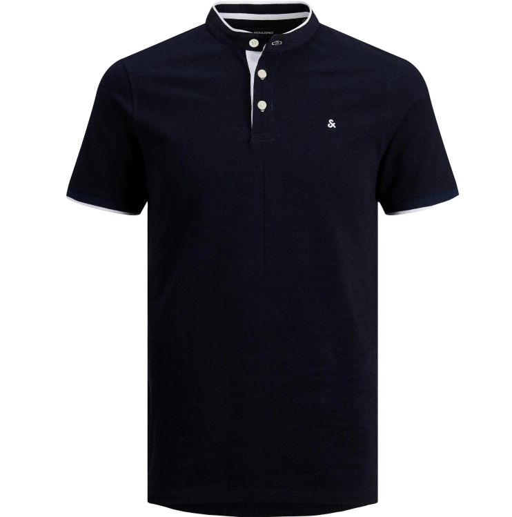 Jack & Jones Baumwoll Polo Shirt ab 13,59€ (statt 19€)