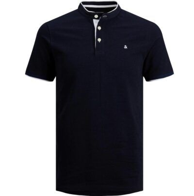 Jack & Jones Baumwoll-Polo Shirt ab 13,59€ (statt 19€)