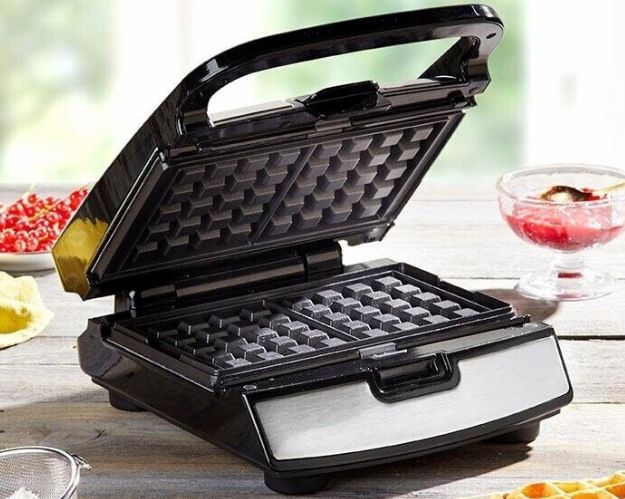 Tefal Bagel Platten für Snack Collection Waffeleisen für 16€ (statt 20€)