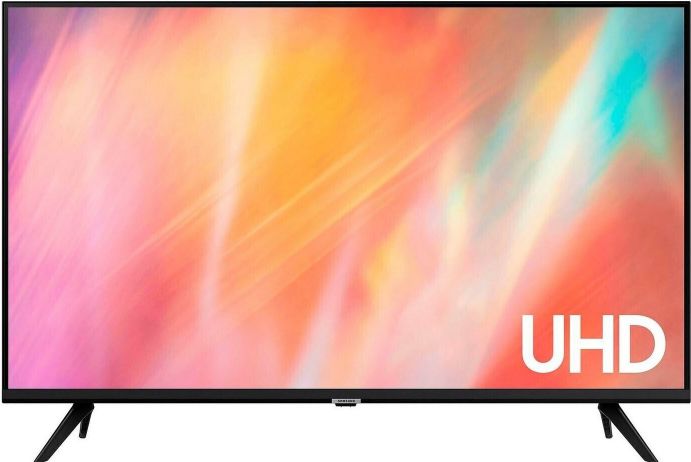 Samsung GU AU6979U UHD TV mit 43 Zoll für 299€ (statt 336€)