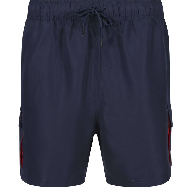 Wrangler Badeshorts   verschiede Farbvarianten ab 28€ (statt 38€)