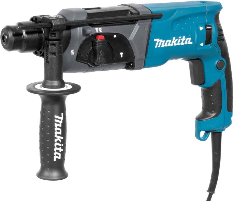 Makita HR 2470 F SDS Plus Bohrhammer für 119€ (statt 151€)