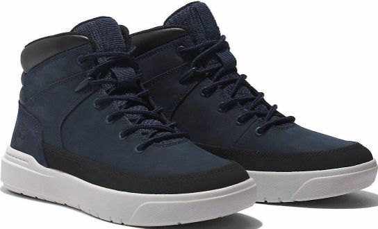 Timberland SENECA BAY HIKER in Navy ab 51,99€ (statt 97€)   Bis 47,5