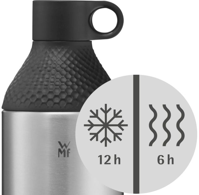 WMF Waterkant Iso2Go 0,75L Thermoflasche für 26,90€ (statt 33€)