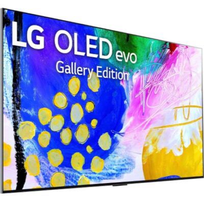 LG OLED65G29LA – 65 Zoll OLED TV für 1.121,71€ (statt 1.359€)