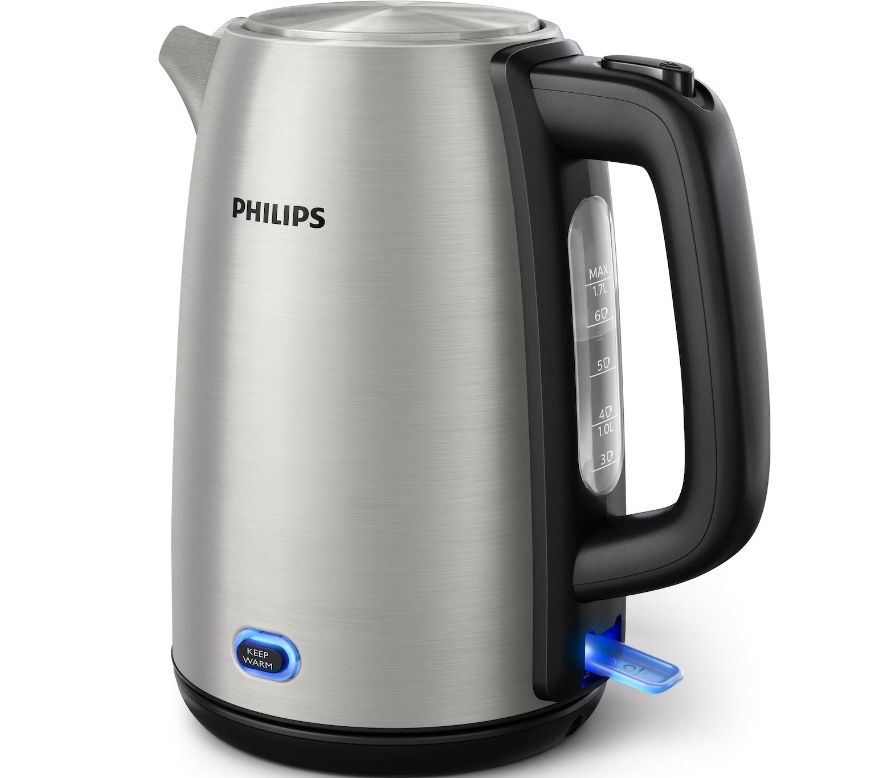 Philips HD9353/90 Wasserkocher für 34,98€ (statt 48€)