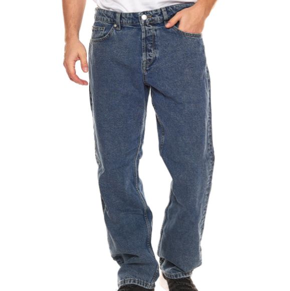 ONLY & SONS Avi Cropped oder Edge Loose Fit Jeans für 13€ (statt 23€)