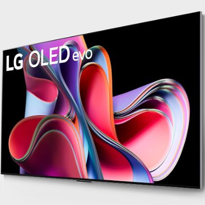 LG OLED65G39LA – 65 Zoll OLED evo UHD TV für 1.649€ (statt 1.845€)