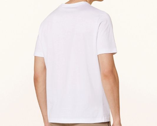 Hugo Boss Regular Fit T Shirt für 30,44€ (statt 39€)