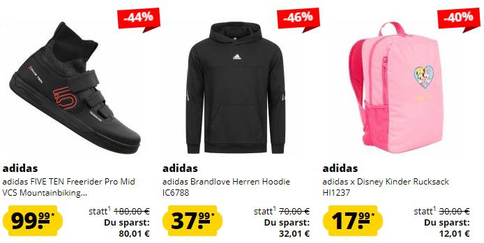 🔥 Sportspar 11% Gutschein auf ALLES   günstige Sneaker & Klamotten