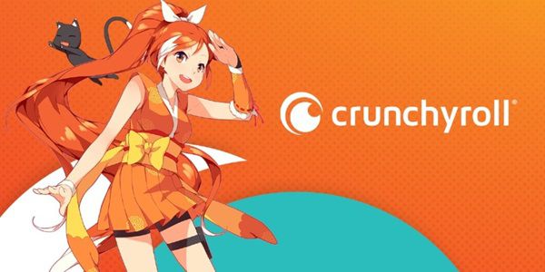 TOP! Als Prime Mitglied Crunchyroll 30 Tage statt 7 gratis ausprobieren
