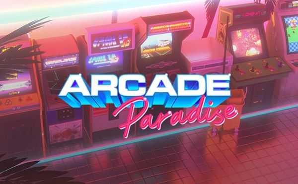 Epic Games: u.a. Arcade Paradise (Metacritic 73) gratis