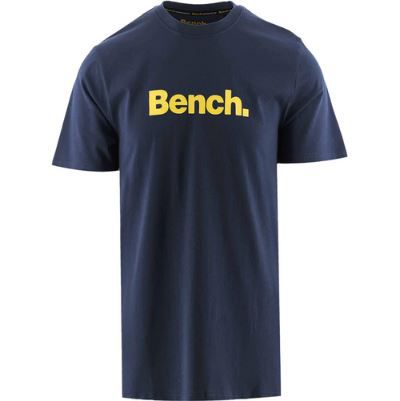 Bench Cornwall T Shirts in 4 Farben für je 11,61€ (statt 15€)