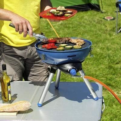 Campingaz Party Gasgrill 400 R mit Zubehör für 84,09€ (statt 99€)