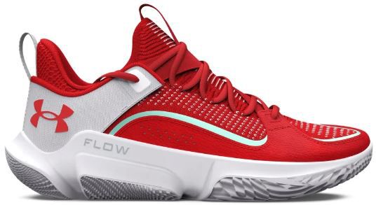 Under Armour UA Flow FUTR X3 Basketballschuh ab 52€ (statt 66€)