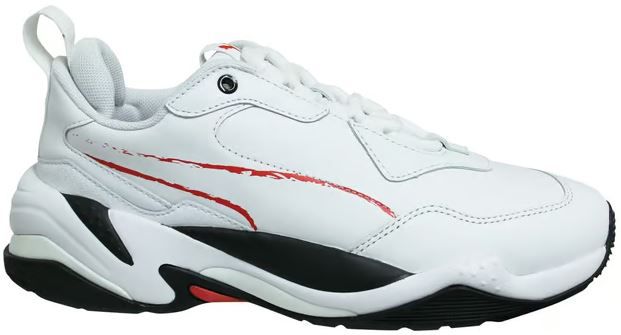 Puma Thunder BW Trainingsschuhe für 54,95€ (statt 69€)