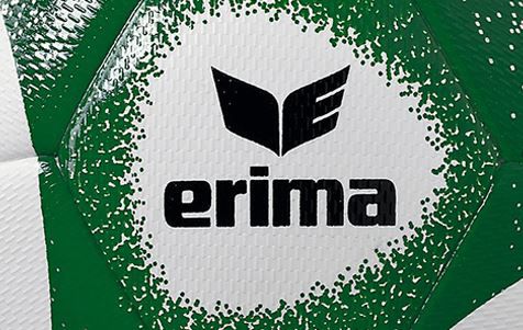 Erima Hybrid 2.0 Training Fußball, Gr. 3 für 9,94€ (statt 21€)