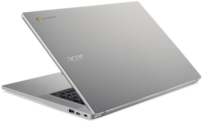 Acer 317   17,3 FHD IPS Chromebook mit 4GB/128GB für 245,99€ (statt 353€)