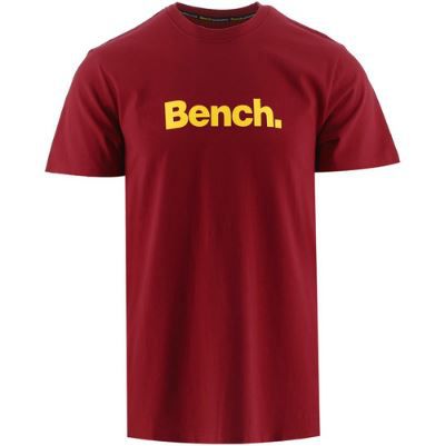 Bench Cornwall T-Shirts in 4 Farben für je 11,61€ (statt 15€)