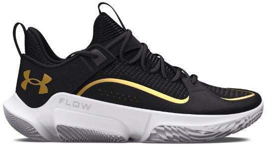 Under Armour UA Flow Futr X3 Basketballschuh ab 52,23€ (statt 70€)