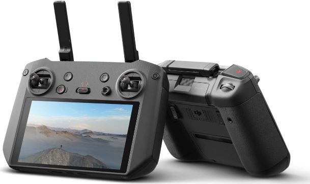 DJI RC Pro Fernsteuerung für DJI Mavic 3 & DJI Air 2S für 699€ (statt 856€)