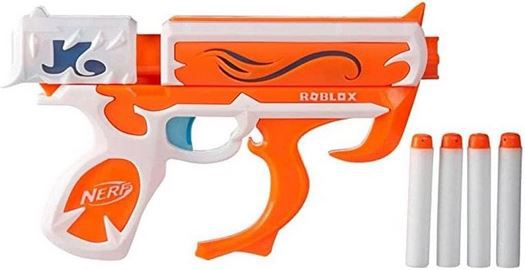 Nerf Roblox Arsenal Soul Catalyst Blaster für 7,50€ (statt 21€)