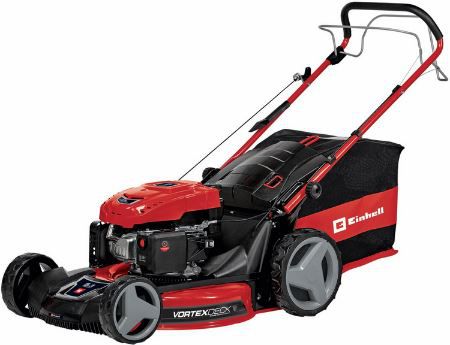 Einhell GC PM 56/2 S HW Benzin Rasenmäher für 334,22€ (statt 450€)