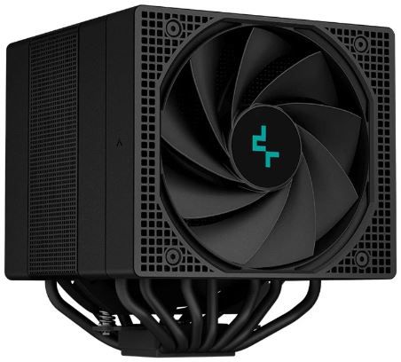 DeepCool Assassin IV, CPU Kühler für Intel / AMD für 69,90€ (statt 91€)