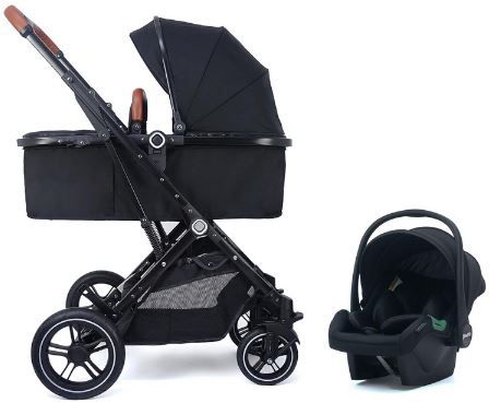 Pixini Lania 3in1 Kombikinderwagen, inkl. Zubehör für 159,90€ (statt 180€)