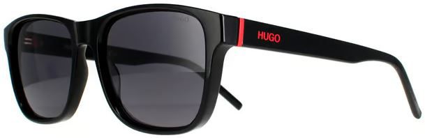 Hugo by Hugo Boss Rectangle Sonnenbrille für 77,75€ (statt 92€)