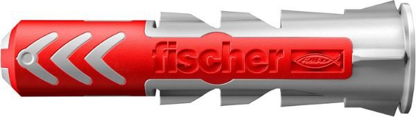 3.200er Pack fischer DuoPower 6 x 30 Universaldübel für 124,99€ (statt 154€)