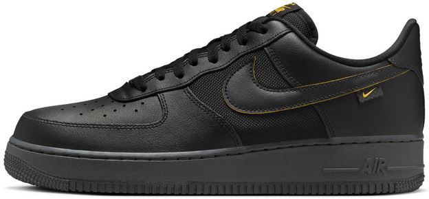 Nike Air Force 1 07 Gold Sneaker für 77,95€ (statt 91€)