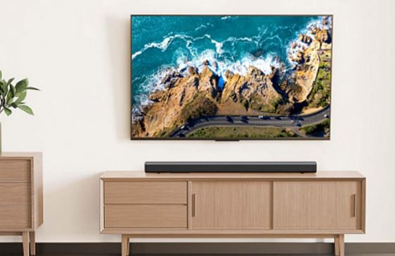 JBL Cinema SB 510   3.1 Kanal Soundbar mit Subwoofer für 111€ (statt 129€)