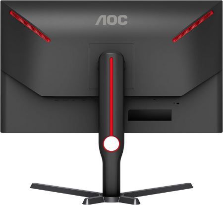 AOC U27G3X Gaming 27 Zoll 4K UHD Monitor mit 160Hz für 375,21€ (statt 407€)