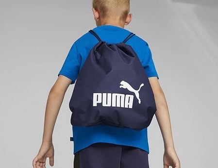 Puma Phase Gym Sack für 5,95€ (statt 13€)