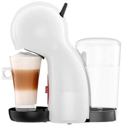 Krups Nescafe Dolce Gusto Piccolo X Pas Kapselmaschine für 55,94€ (statt 65€)