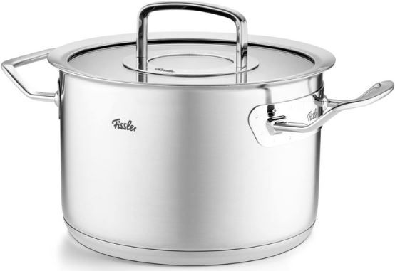 Fissler Original Profi Collection Kochtopf, 24cm, 6,3L für 113,34€ (statt 148€)