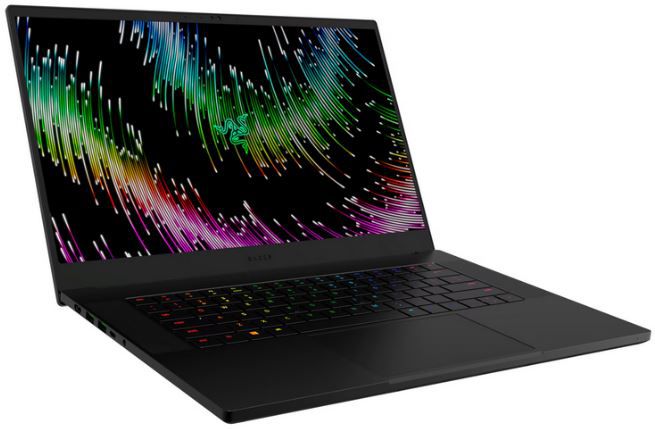 Razer Blade 15 QHD Gaming Laptop mit RTX4060 für 1.805,99€ (statt 2.236€)