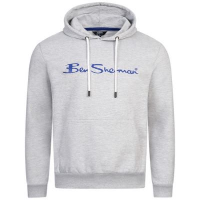 🔥 SportSpar: Deals für nur 10€ – z.B. Ben Sherman Hoodie für 14,95€ (statt 23€)