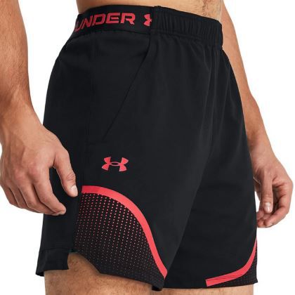 Under Armour Vanish Woven 6in Shorts für 14,98€ (statt 35€)