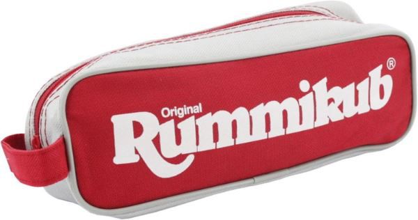 Jumbo Original Rummikub im Travel Pouch für 13,49€ (statt 18€)