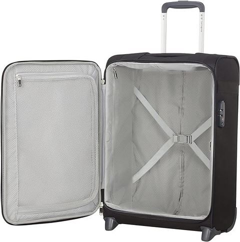 Samsonite Citybeat   Spinner S mit 42L für 79,14€ (statt 101€)