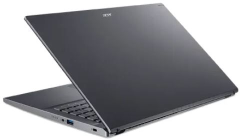 Acer Aspire 5 (A515 57) QHD Notebook mit i7 12650H für 699€ (statt 843€)