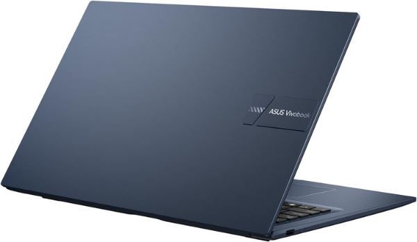 ASUS Vivobook 17 FHD Laptop mit i7 1255U, 16/512 GB für 549€ (statt 799€)